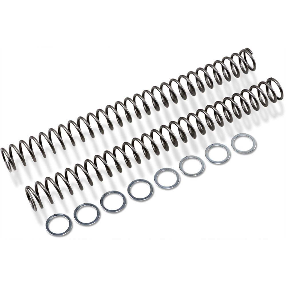 2017-2019 for Honda CRF450RX RACE TECH Fork Springs 0.54 kg/mm FRSP 454754