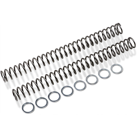 2017-2019 for Honda CRF450RX RACE TECH Fork Springs 0.54 kg/mm FRSP 454754