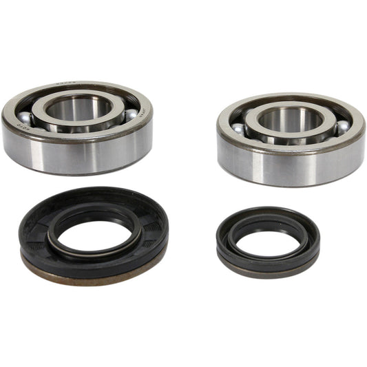 03-'04 for Suzuki RM250 PROX Crankshaft Bearing & Seal Kit Suz