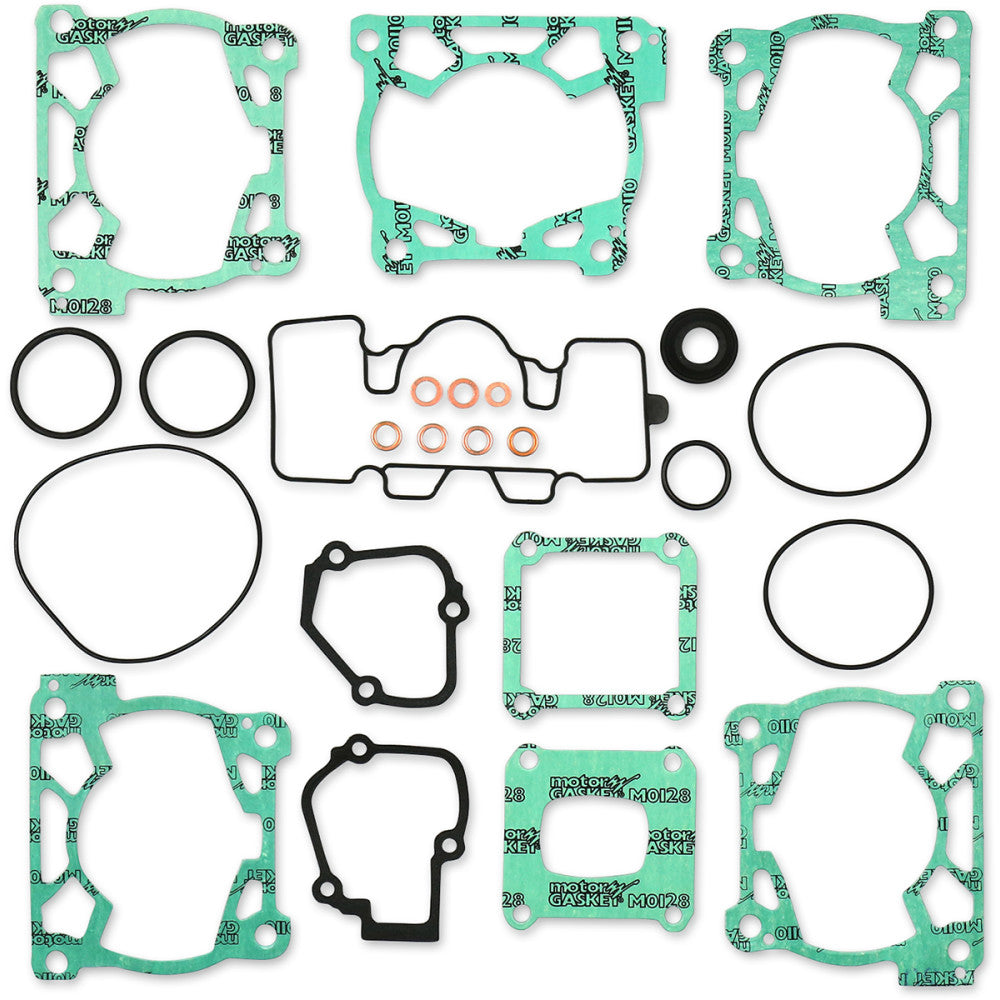 16-'22 for Husqvarna TC 125 ATHENA Top End Gasket Kit Husq/Ktm