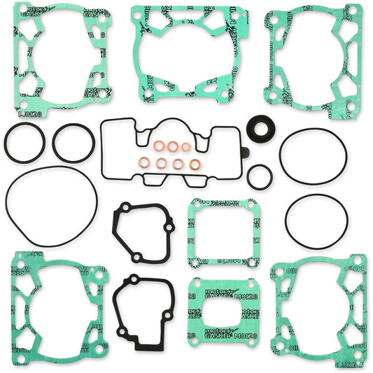 16-'22 for Husqvarna TC 125 ATHENA Top End Gasket Kit Husq/Ktm