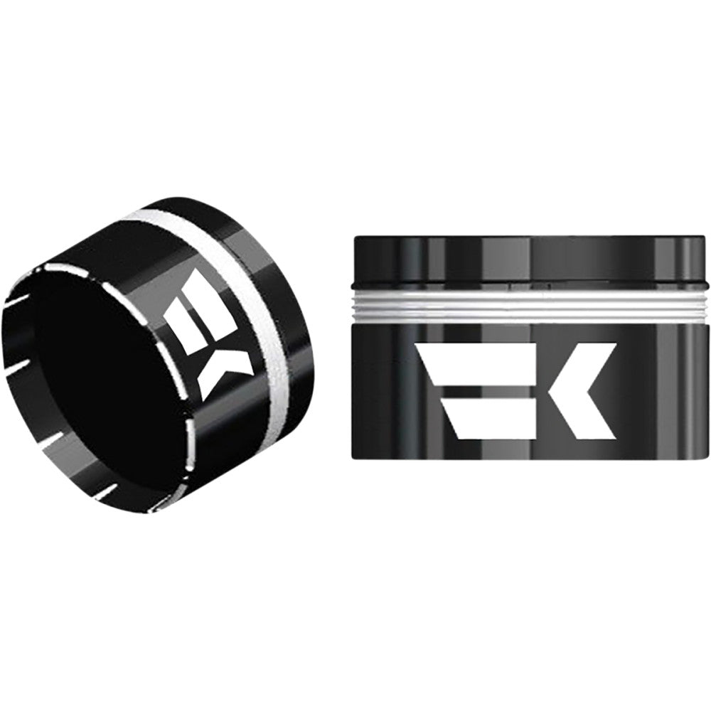 2018-2021 for Harley Softail Slim FLSL Grips Tracer Air Cushion TBW Black