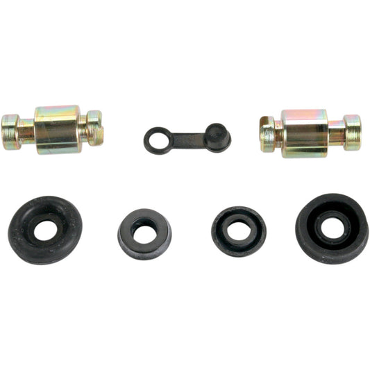 1995-1998 for Honda TRX400FW Foreman 4x4 Wheel Cylinder Repair Kit TRX400