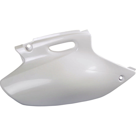 00-'02 for Yamaha YZ426F POLISPORT Side Panels White