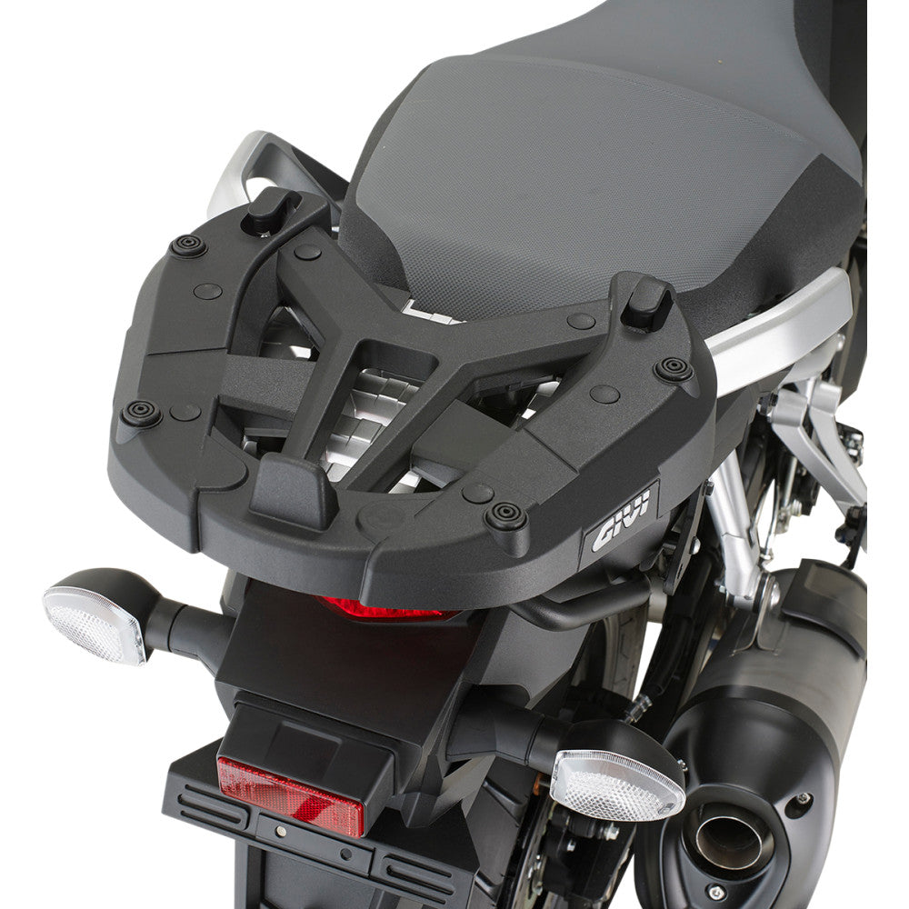 2014-2016 for Suzuki V-Strom 1000 GIVI Top Case Mounting Plate SR3105