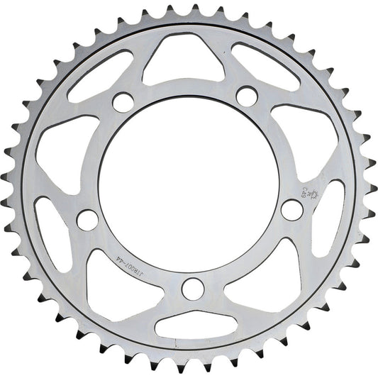 09-'17 for BMW S1000RR JT Rear Sprocket Steel 44T-525 Bmw