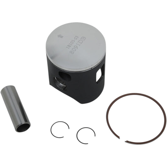1998-2001 for Yamaha YZ 125 WOSSNER Piston Kit 8091DA