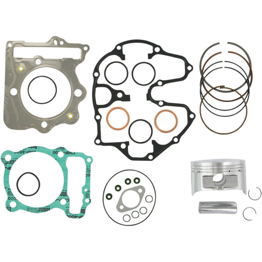 99-'09 for Honda TRX400EX Sportrax WISECO Top End Kit 85.00/Std 10:1 Hon