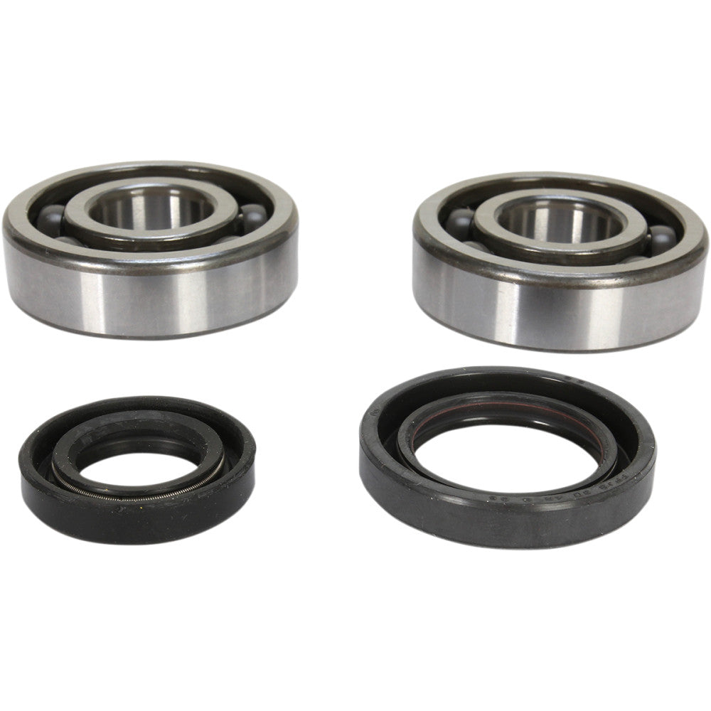 80-'85 for Honda CR125R PROX Crankshaft Bearing & Seal Kit Hon