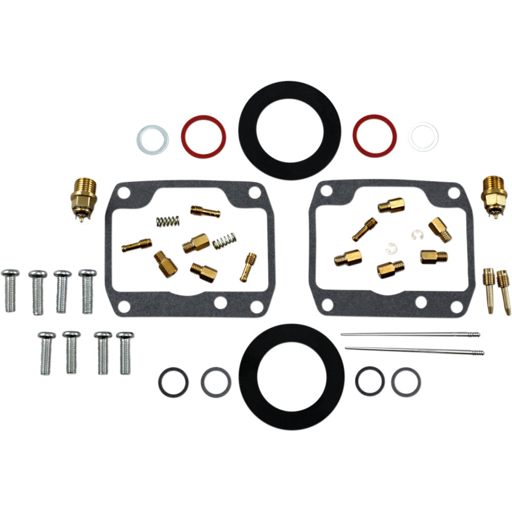 1980-1985 for Arctic Cat El Tigre 6000 Carburetor Rebuild Kit Arctic Cat
