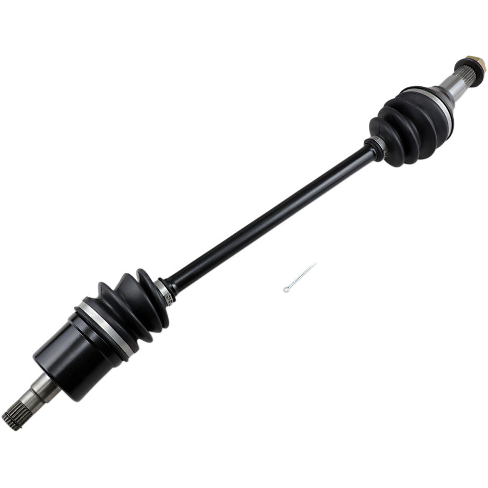 2016-2018 for Can-Am Maverick 1000R X XC 4x4 Complete Axle Kit Front Left