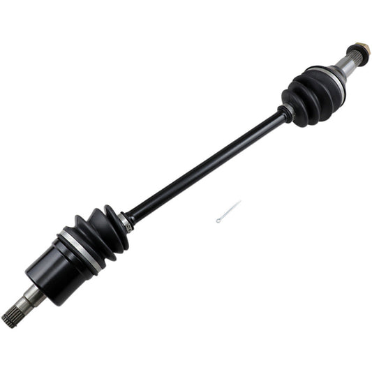 2016-2018 for Can-Am Maverick 1000R X XC 4x4 Complete Axle Kit Front Left