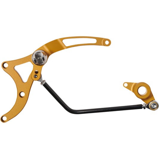 2017-2020 for Harley Road Glide Special FLTRXS Mid Control Touring