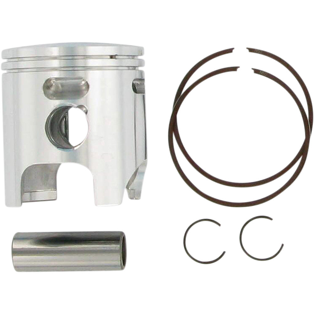 01-'13 for Kawasaki KX85 WISECO Piston Kit Pro-Lite 48.50/Std Kaw