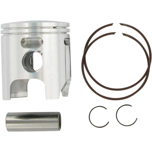 01-'13 for Kawasaki KX85 WISECO Piston Kit Pro-Lite 48.50/Std Kaw