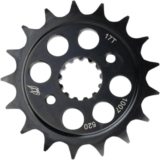 2015-2018 for Yamaha YZF-R1 DRIVEN RACING Counter Shaft Sprocket 17-Tooth