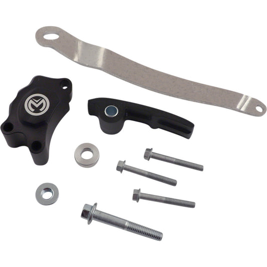 2020 for KTM 150 XC-W TPI MOOSE RACING Clutch Guard Cylinder / 13-1020