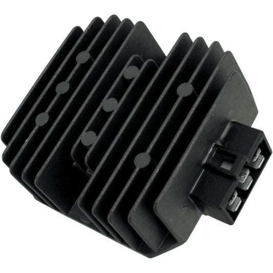 1988-1991 for Kawasaki KLF 300 B Bayou 2x4 MOOSE UTILITY Regulator/Rectifier