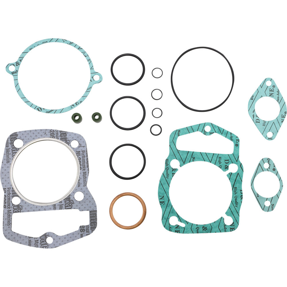 2003-2019 for Honda CRF230F PROX Top End Gasket Set 35.1333