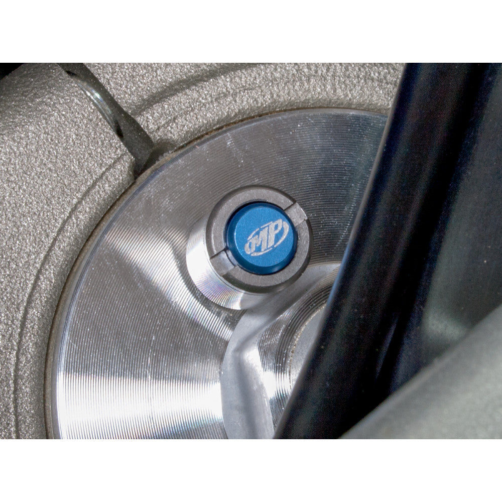 02, '16-'17 for Yamaha YZ250F MOTION PRO Micro Fork Bleeder (Kyb)