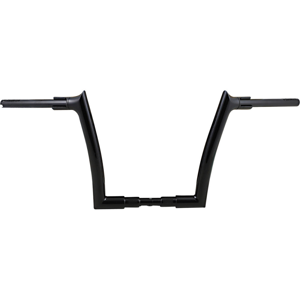 2018-2020 for Harley Road King Special FLHRXS Handlebar Pointed Top 12