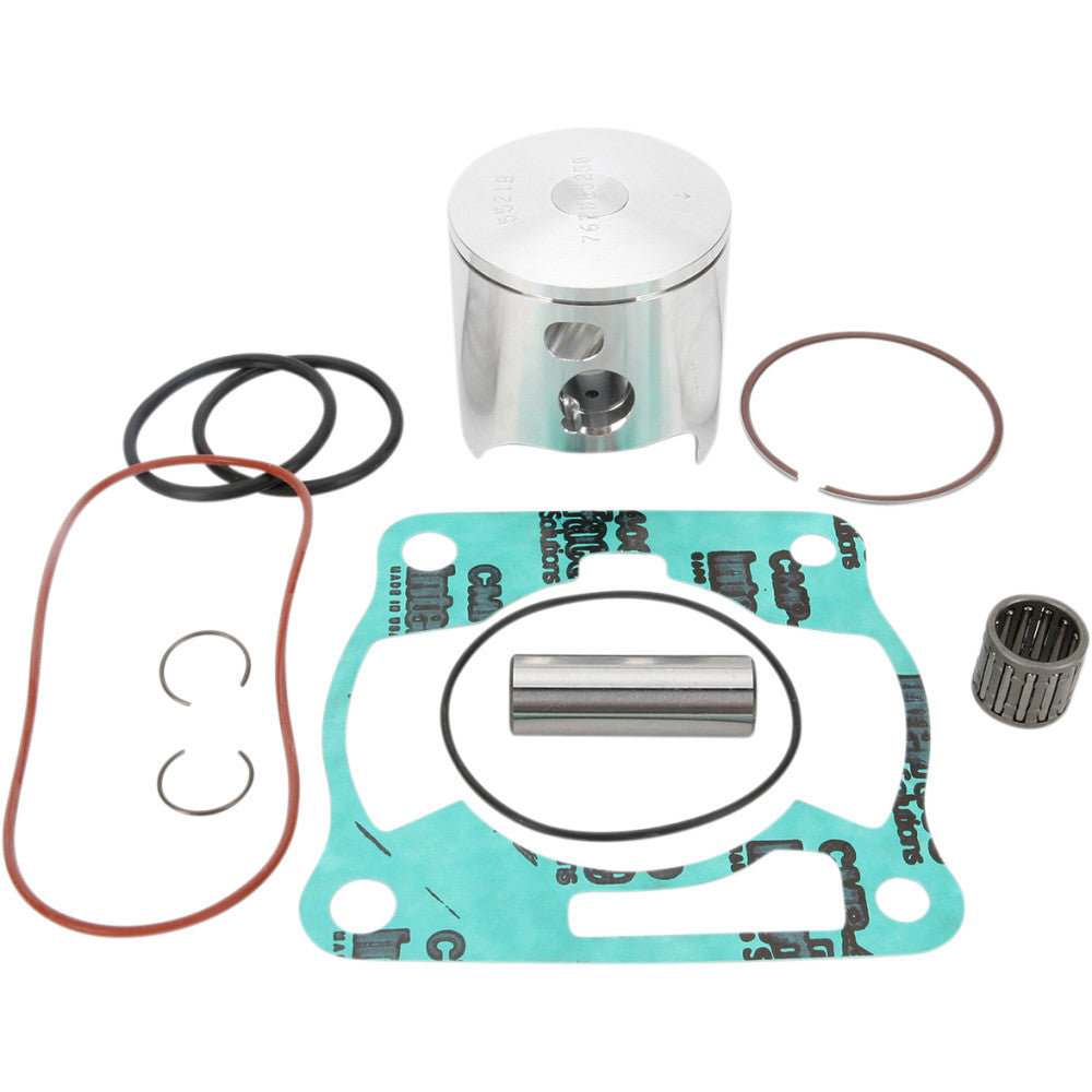 2002-2014 for Yamaha YZ 85 WISECO Piston Kit with Gaskets PK1343