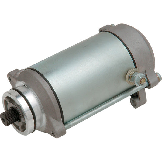 88-04 for Kawasaki KLF 300 B Bayou 2x4 RICK'S MOTORSPORT ELECTRIC Starter Motor