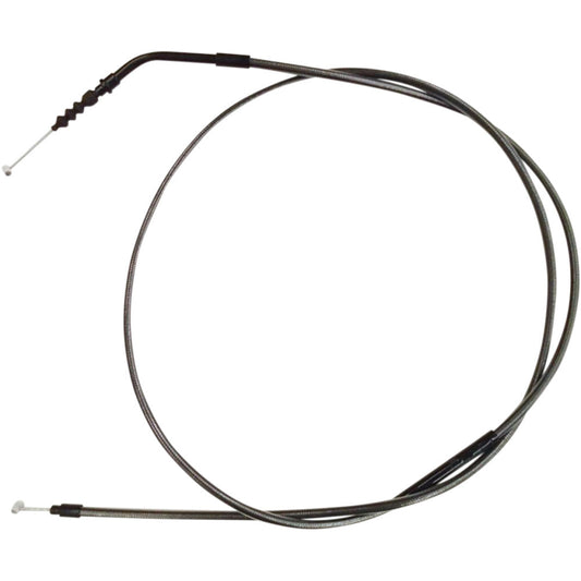 2014-2021 for Indian Roadmaster MAGNUM Clutch Cable Black Pearl 42302