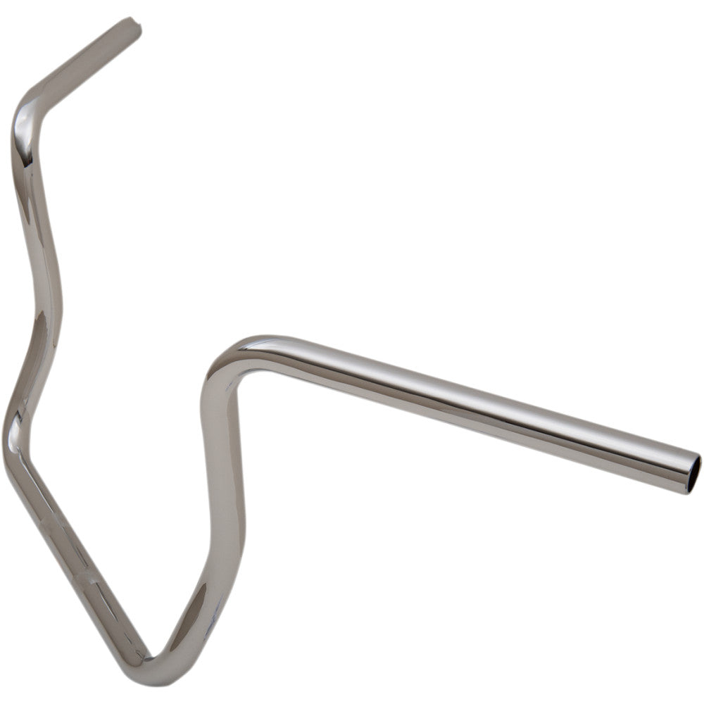 2010-2020 for Harley Electra Glide Ultra Limit Handlebar Ape Hanger 12