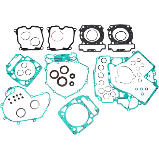 2009-2015 for Can-Am Renegade 500 4x4 MOOSE RACING Motor Gasket Kit with Seal