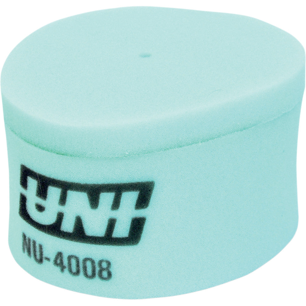 1973-1974 for Honda CR250M Elsinore UNI FILTER Air Filter CR250 '73-'74 NU-4008