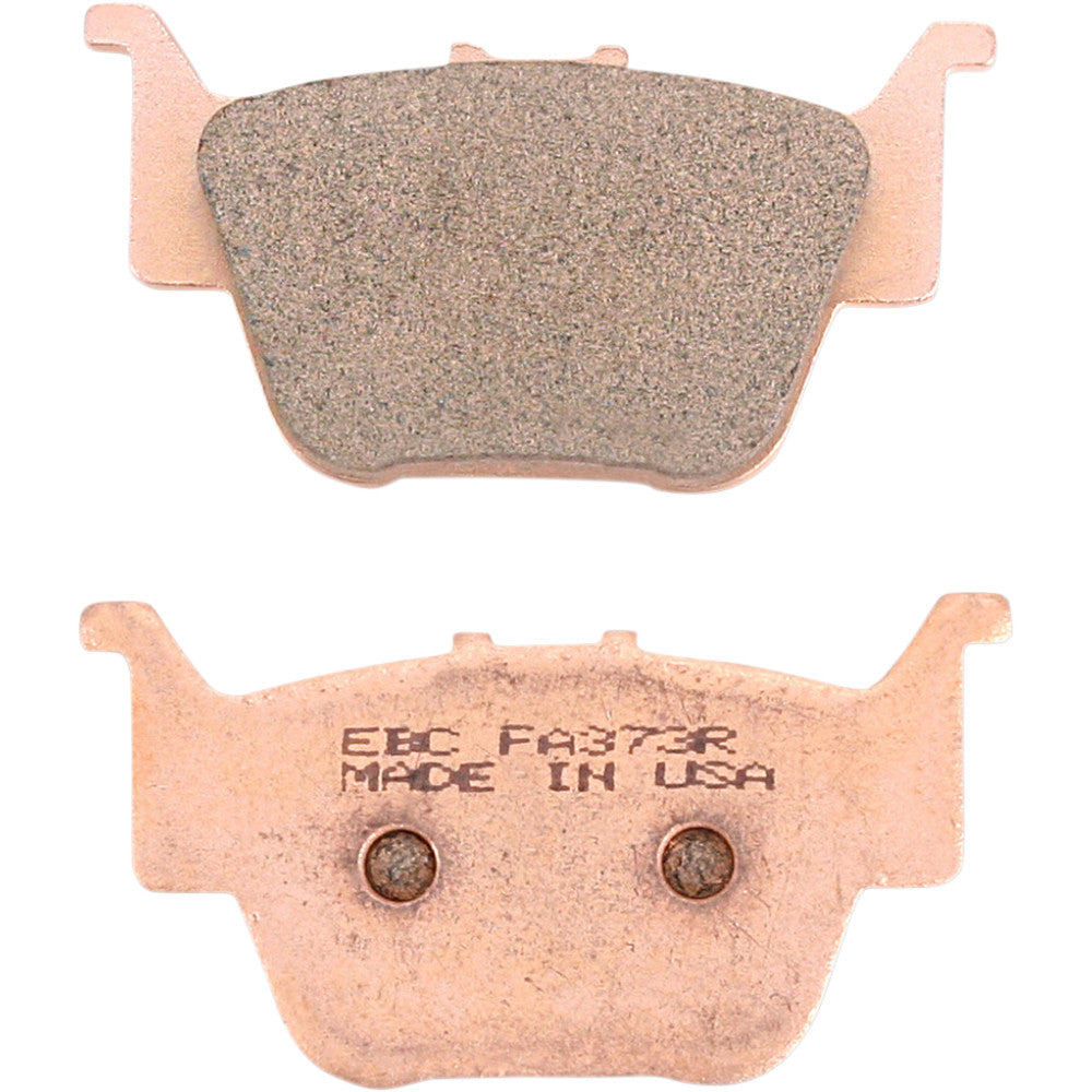 06-'15 for Honda TRX680FA Rincon [IRS] EBC Brake Pads 15-373R