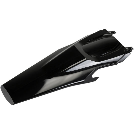 2019-2021 for Husqvarna FC 450 UFO MX Rear Fender Black HU03389001