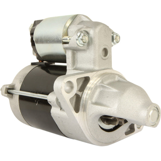 92-05 for Kawasaki KAF Mule 2500 C PARTS UNLIMITED Starter Motor