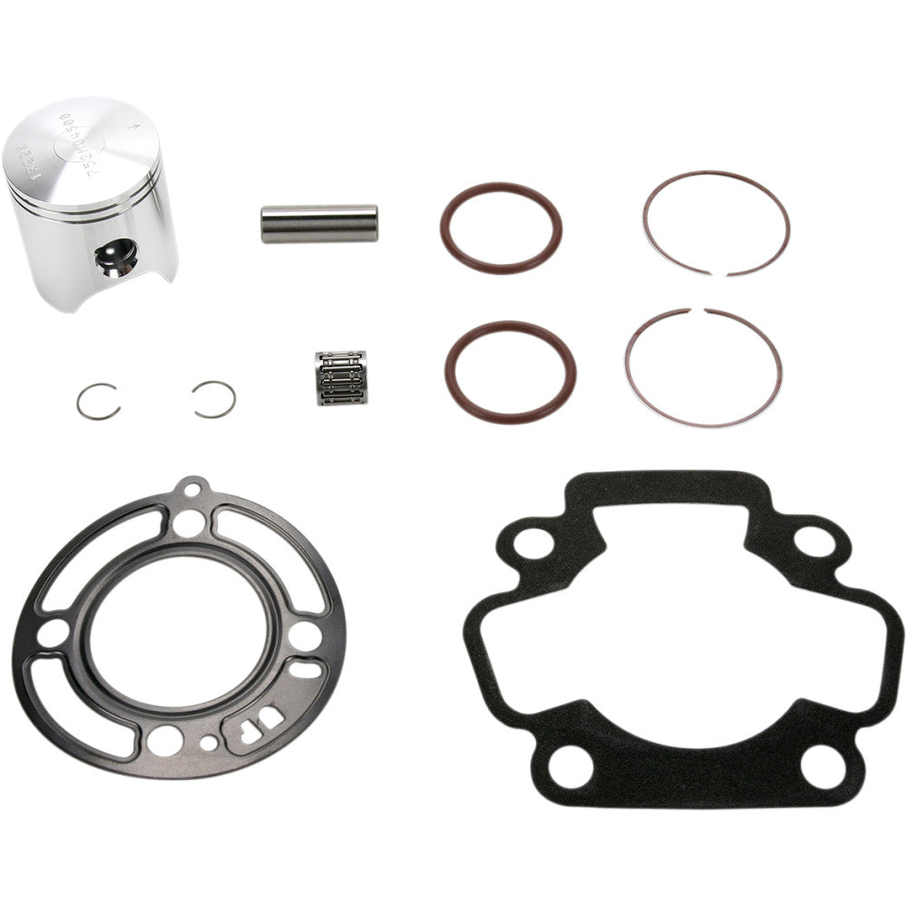 00-'09, '11-'21 for Kawasaki KX65 WISECO Top End Kit 45.00/+0.50 Kaw/Suz