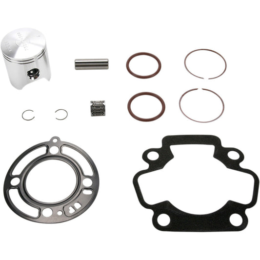 00-'09, '11-'21 for Kawasaki KX65 WISECO Top End Kit 45.00/+0.50 Kaw/Suz