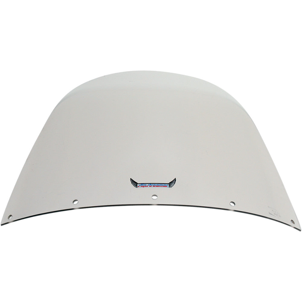 86-95 for Harley Electra Glide Classic FLHTC Windshield Smoke 16