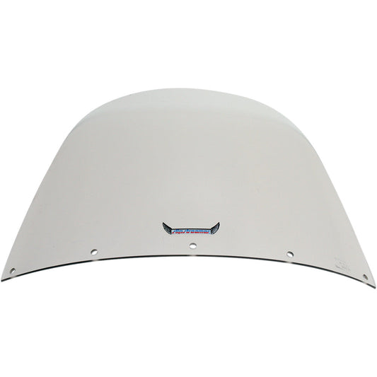 86-95 for Harley Electra Glide Classic FLHTC Windshield Smoke 16" FLHT/C '86-'95