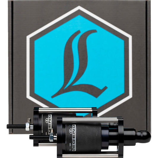 2012-2017 for Harley Softail Slim FLS AIR Softail AIR Suspension '00-'17