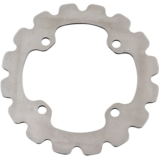 2011-2015 for Can-Am Commander 800R XT EBC UTVX Rotor UTVX6366