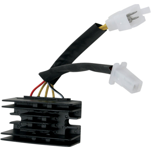 1999-2003 for Arctic Cat 250 4x2 MOOSE UTILITY Regulator Rectifier Arctic Cat