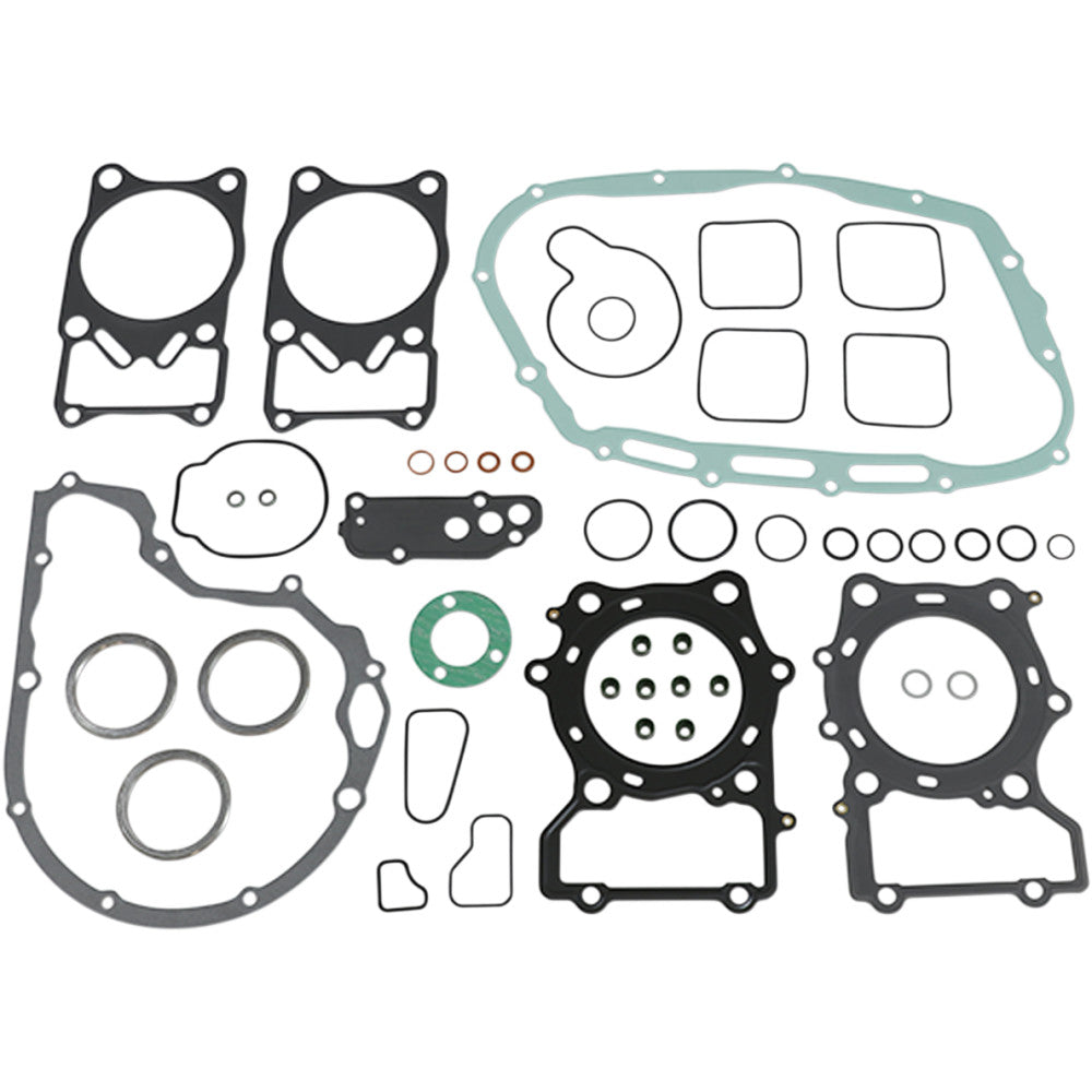 16-'22 for Husqvarna FC 250 ATHENA Complete Gasket Kit W/Oil Seals Husq/Ktm