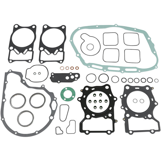 16-'22 for Husqvarna FC 250 ATHENA Complete Gasket Kit W/Oil Seals Husq/Ktm