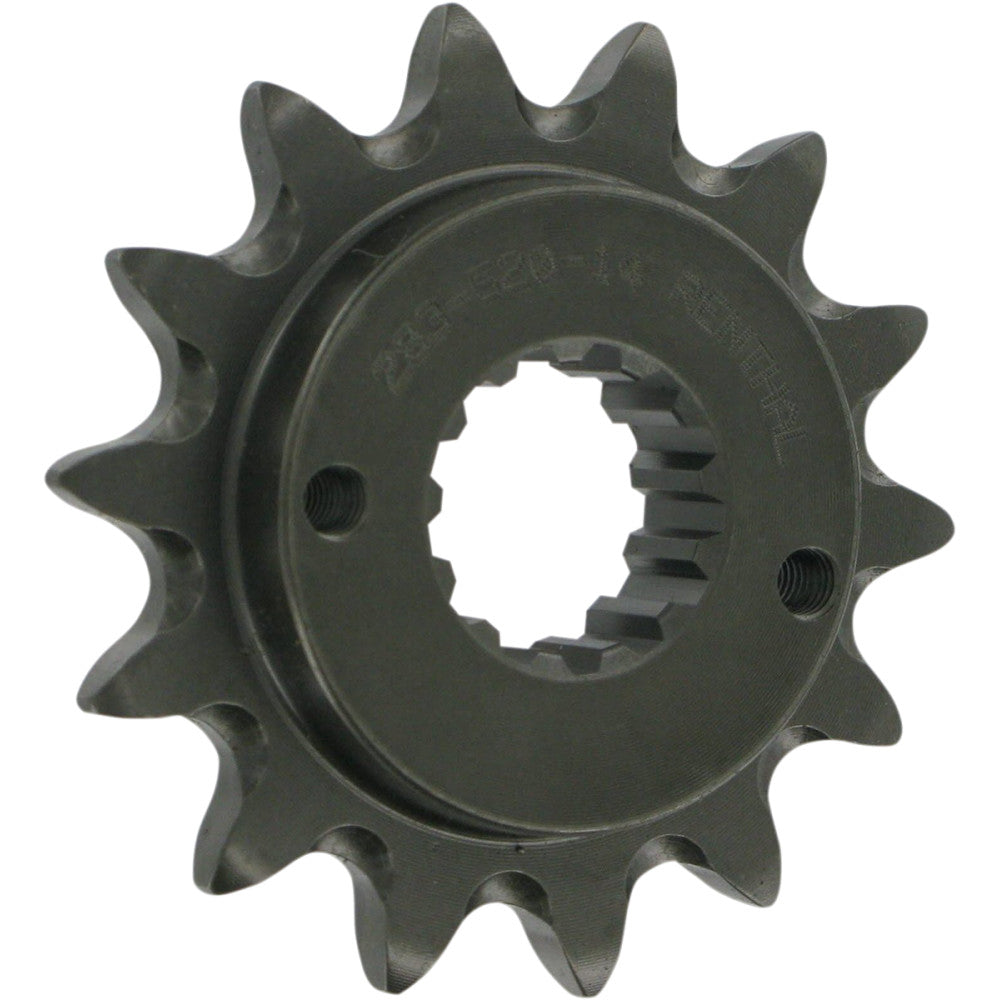 2000-2007 for Honda XR650R RENTHAL Sprocket Front 14-Tooth 283--520-14GP
