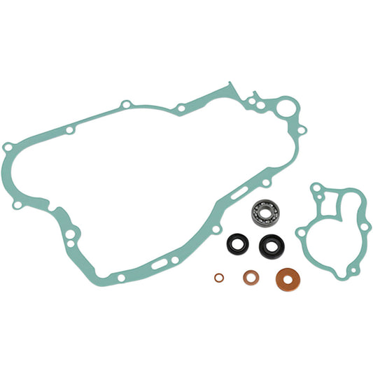 99-'22 for Yamaha YZ250 ATHENA Water Pump Repair Kit W/Bearings Yam