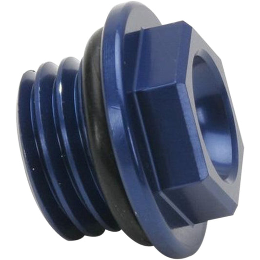 2004-2018 for Kawasaki KX 250 F WORKS CONNECTION Oil Plug / 24-191