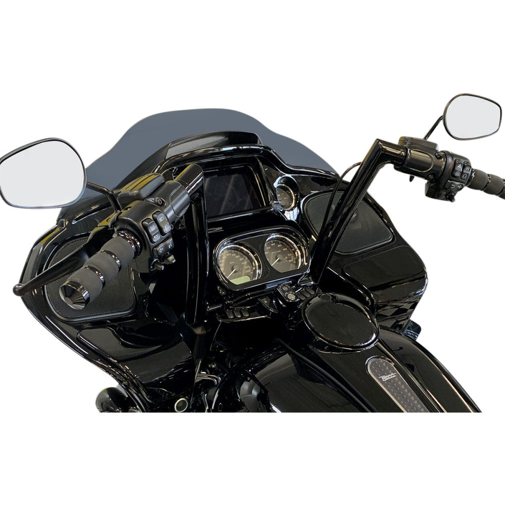 2015-2020 for Harley Road Glide Special FLTRXS Handlebar Flat Top 12