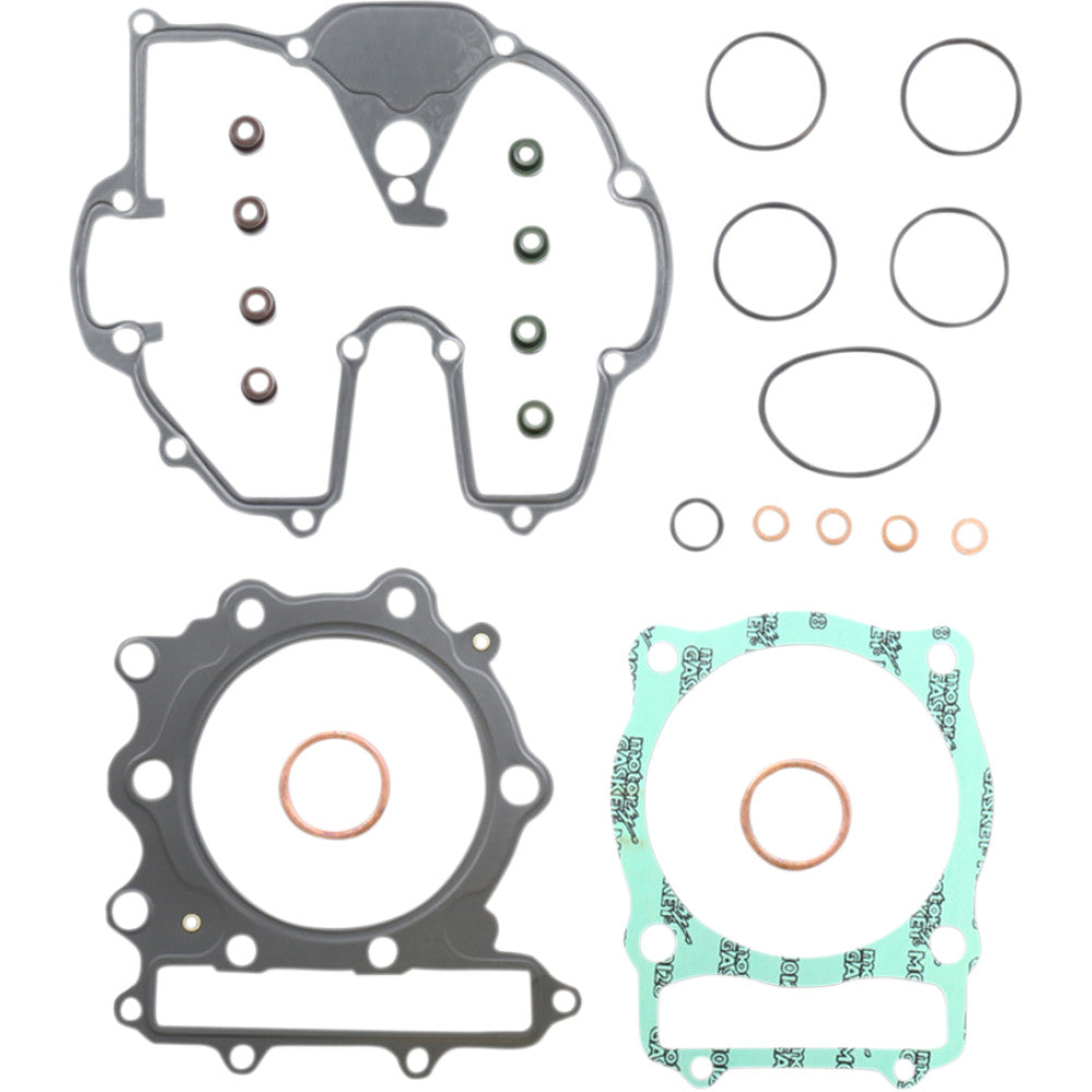1993-2009 for Honda XR650L ATHENA Top End Gasket Kit P400210600650/1