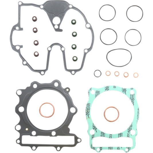 1993-2009 for Honda XR650L ATHENA Top End Gasket Kit P400210600650/1