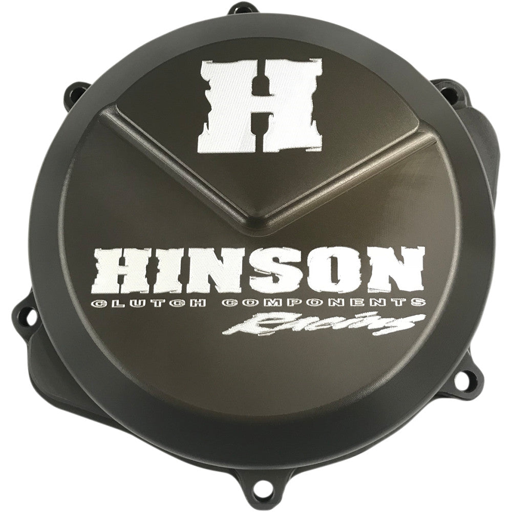 2018-2021 for Honda CRF250R HINSON RACING Clutch Cover CRF250R C794-0817